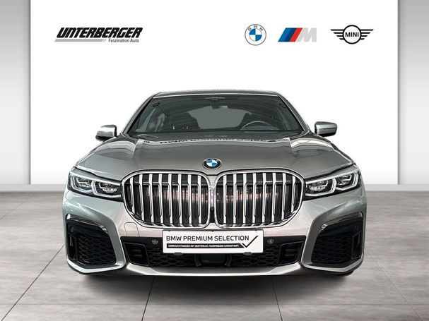 BMW 730d xDrive M Sport 210 kW image number 2