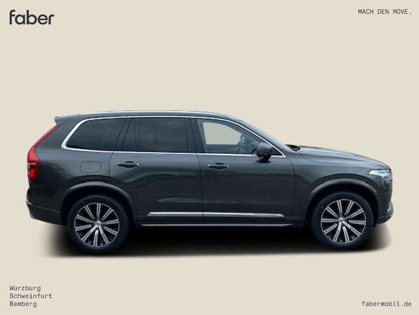 Volvo XC90 T8 AWD Inscription 288 kW image number 1