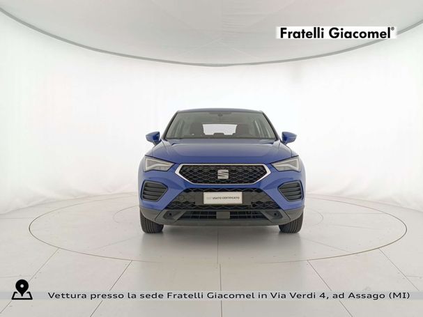 Seat Ateca 2.0 TDI Reference 85 kW image number 2