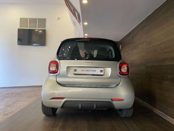 Smart ForTwo Twinamic 66 kW image number 4