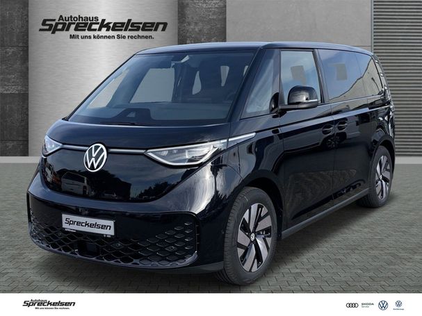 Volkswagen ID. Buzz Pro 150 kW image number 1