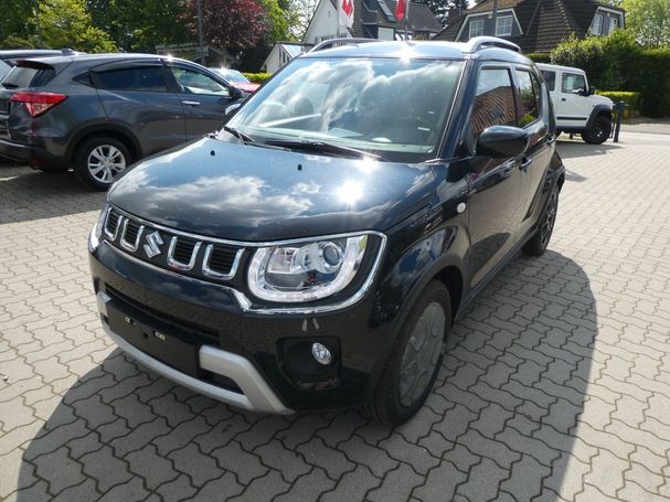 Suzuki Ignis Dualjet Comfort+ 61 kW image number 1