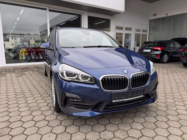 BMW 220d 140 kW image number 9