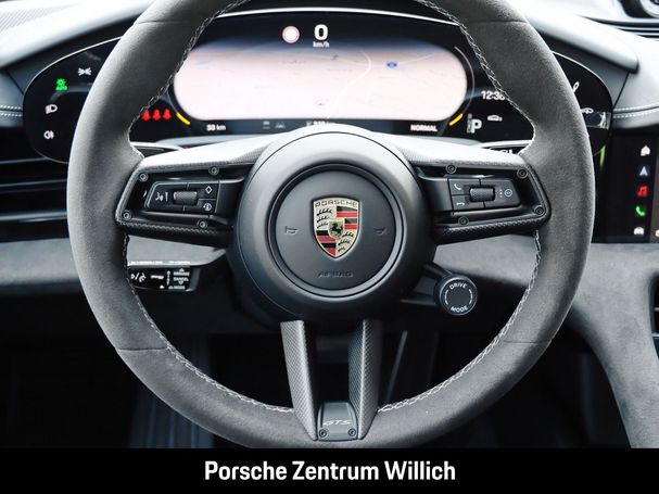 Porsche Taycan GTS 440 kW image number 14