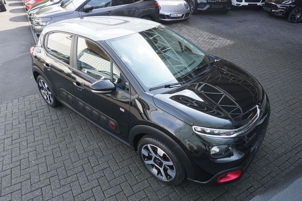 Citroen C3 60 kW image number 12