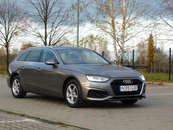 Audi A4 2.0 TDI 110 kW image number 22