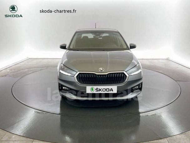 Skoda Fabia 1.0 TSI 70 kW image number 3