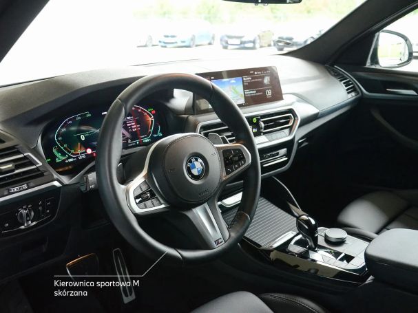 BMW X4 xDrive 140 kW image number 15