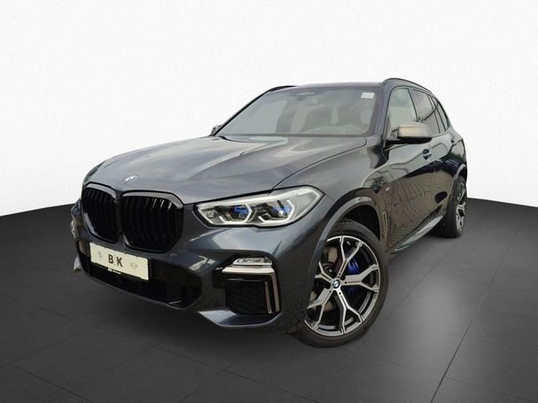 BMW X5 M50i xDrive 390 kW image number 1