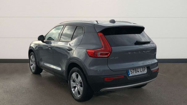 Volvo XC40 T3 Plus 120 kW image number 4