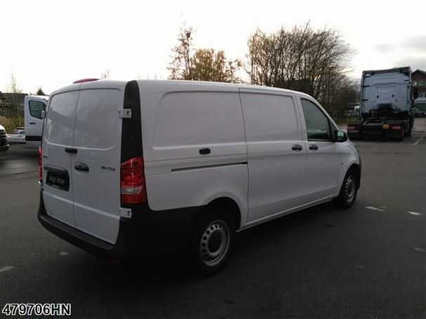 Mercedes-Benz Vito 116 CDi 120 kW image number 6