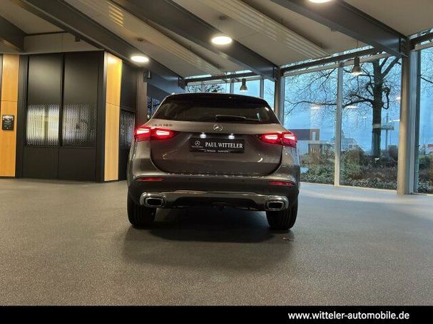 Mercedes-Benz GLA 180 100 kW image number 14