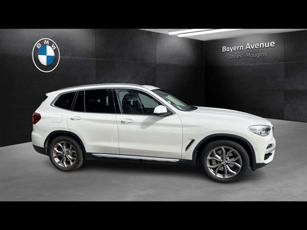 BMW X3 xDrive 137 kW image number 5