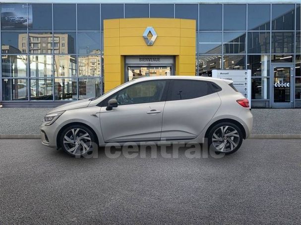 Renault Clio TCe 140 103 kW image number 18