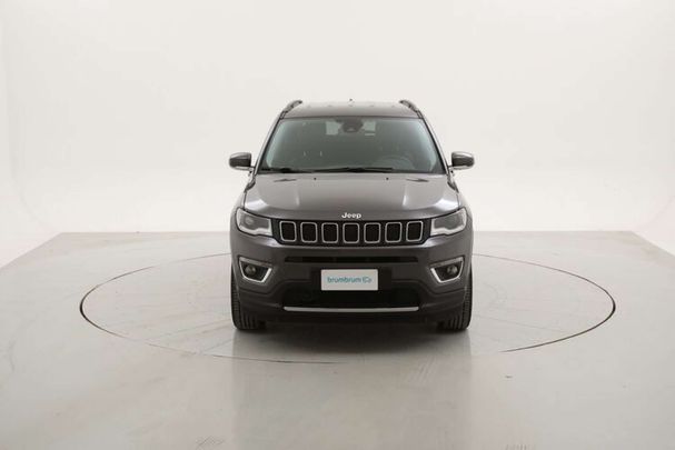 Jeep Compass 2.0 103 kW image number 9