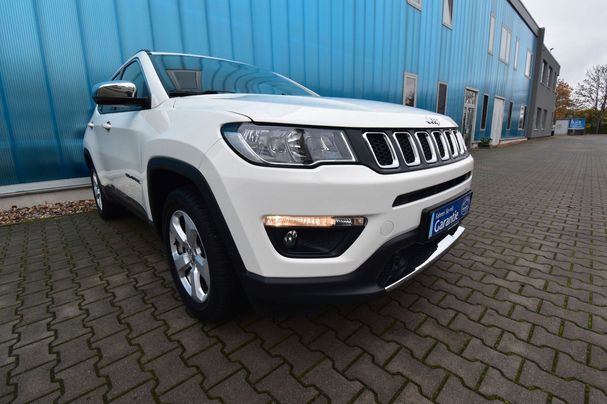 Jeep Compass 103 kW image number 3