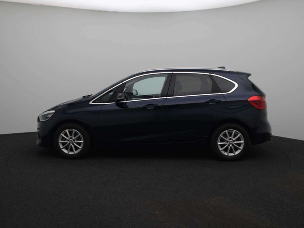 BMW 218i Active Tourer 103 kW image number 5