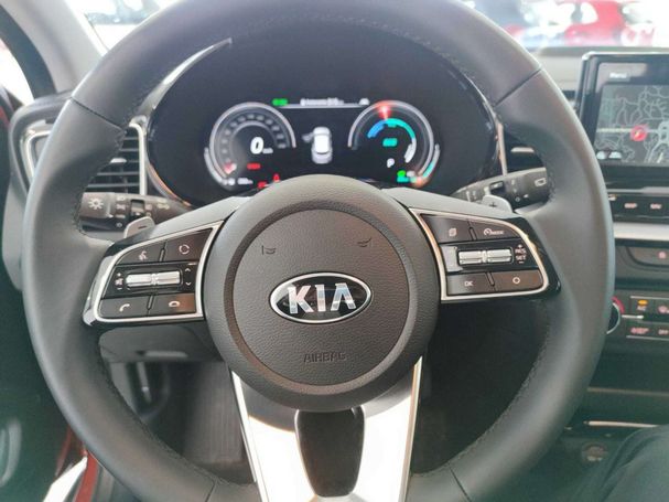 Kia XCeed 1.6 GDI 104 kW image number 15