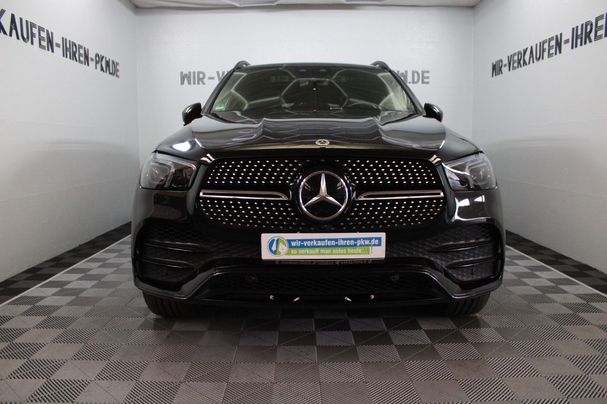 Mercedes-Benz GLE 400 d 4Matic 243 kW image number 5