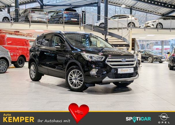 Ford Kuga 2.0 Cool & Connect 110 kW image number 2