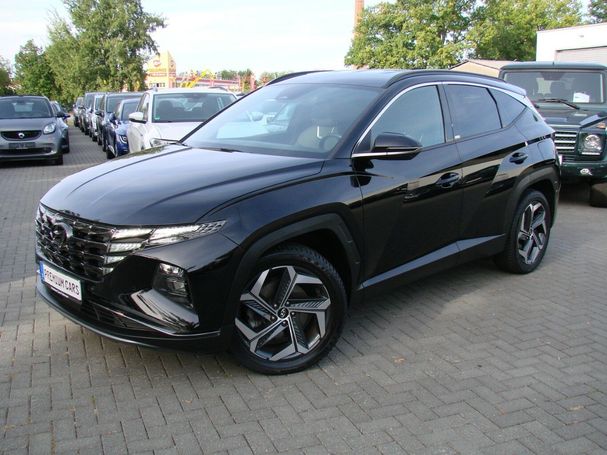 Hyundai Tucson Prime 132 kW image number 8