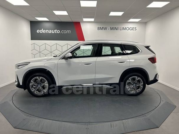 BMW X1 xDrive 180 kW image number 15