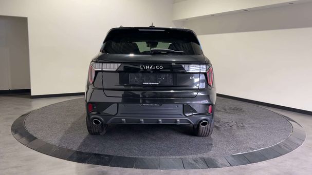 Lynk & Co 01 PHEV 192 kW image number 18