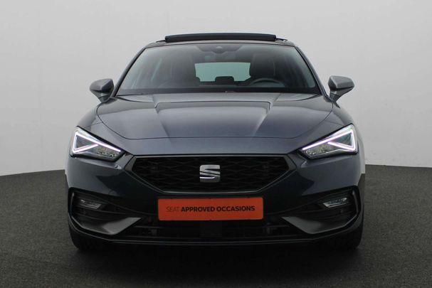 Seat Leon 150 kW image number 19