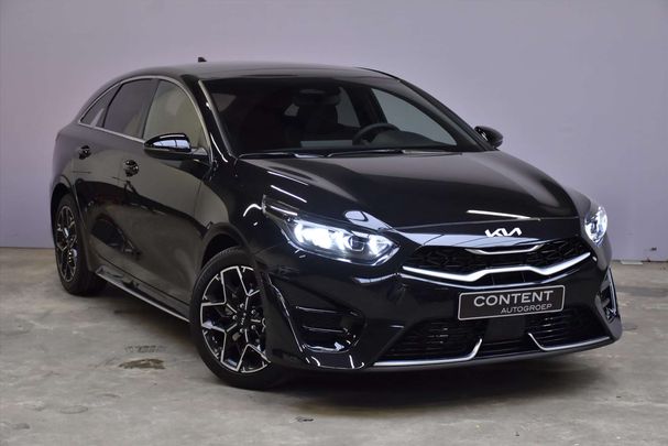 Kia ProCeed 1.5 T-GDI GT Line 103 kW image number 2