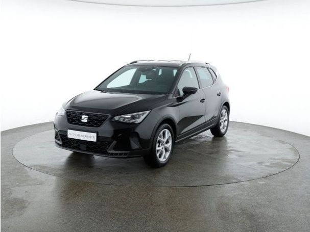 Seat Arona 1.0 TSI FR 81 kW image number 1