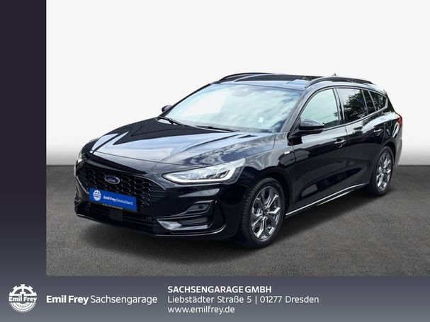 Ford Focus 1.0 ST-Line X 92 kW image number 1