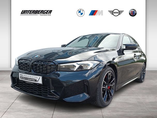 BMW 340i M xDrive 275 kW image number 1