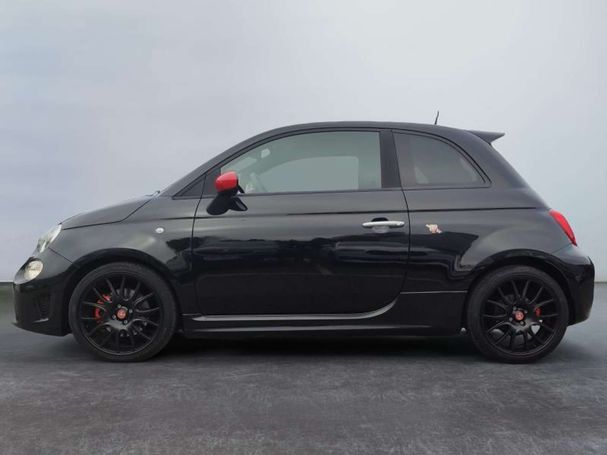 Abarth 500 T 595 120 kW image number 4