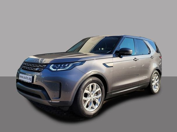 Land Rover Discovery Td6 SE 190 kW image number 1