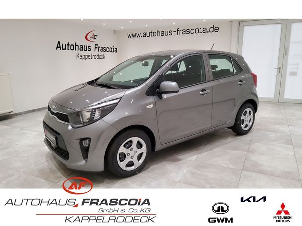 Kia Picanto 1.2 62 kW image number 2