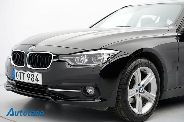 BMW 318d Touring 110 kW image number 11