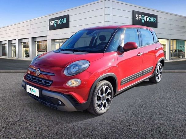 Fiat 500L 1.4 Cross 70 kW image number 1