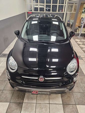 Fiat 500X 1.3 4x2 City Cross 70 kW image number 8