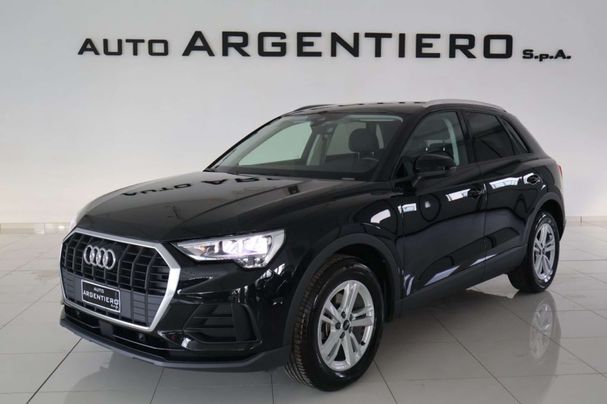 Audi Q3 35 TDI S tronic Business 110 kW image number 1