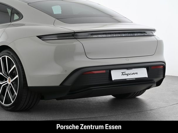 Porsche Taycan 320 kW image number 8