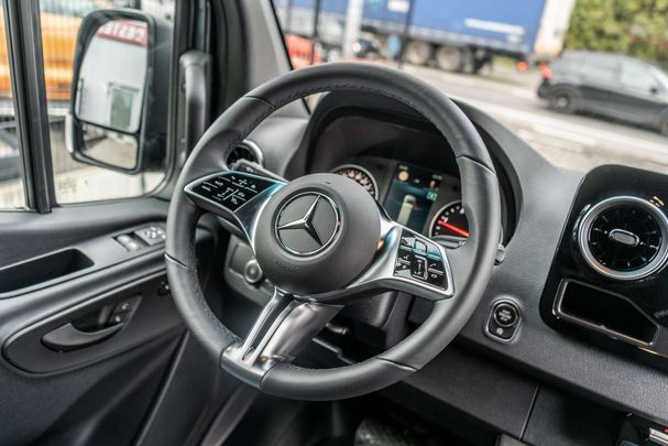 Mercedes-Benz Sprinter 3.5t 319 140 kW image number 13