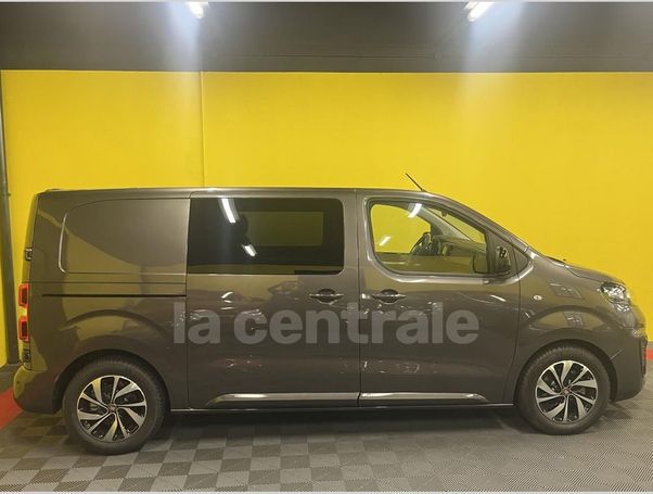 Fiat Scudo 130 kW image number 5