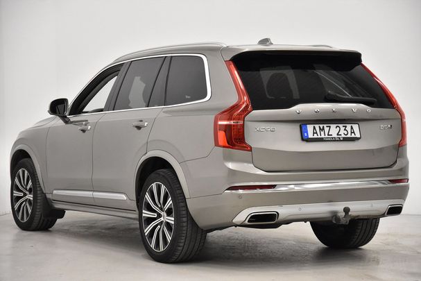 Volvo XC90 B5 AWD Inscription 175 kW image number 11