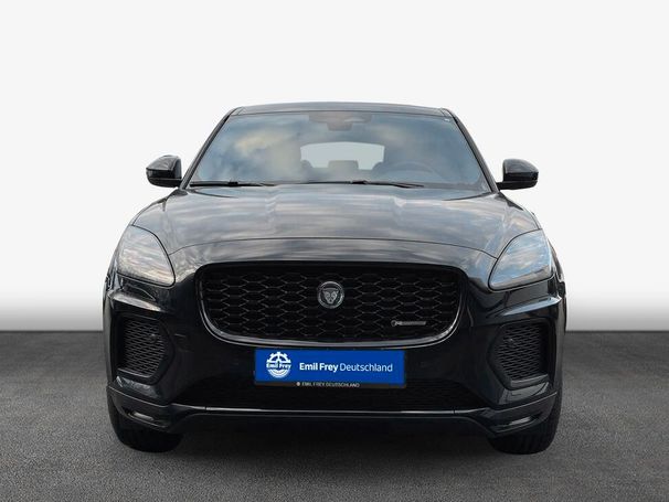 Jaguar E-Pace D200 R-Dynamic S AWD 150 kW image number 2