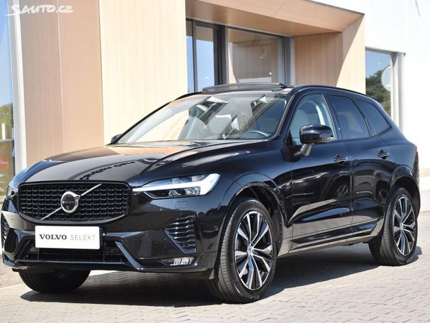 Volvo XC60 B4 AWD 145 kW image number 1