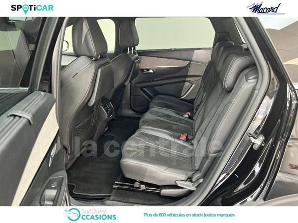 Peugeot 5008 96 kW image number 14