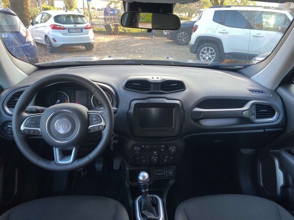 Jeep Renegade 1.0 Longitude 88 kW image number 6