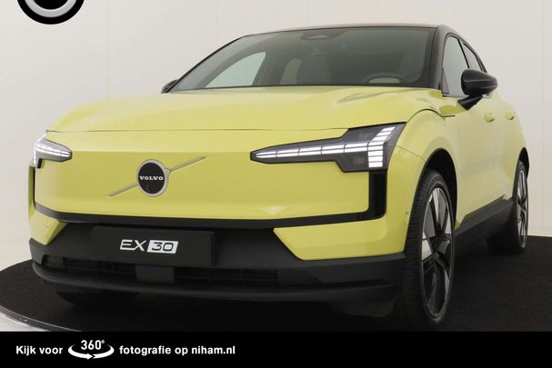 Volvo EX30 185 kW image number 1