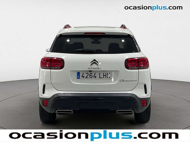 Citroen C5 Aircross BlueHDi 130 S&S 96 kW image number 20