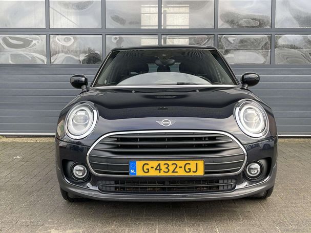 Mini One Clubman 75 kW image number 3